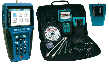 Test et Documentation