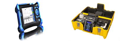 Prestation De Service de fusion par fusionneuse FSM 80S Fujikura