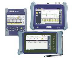 Test Réflectométrie & Rapport De Certification